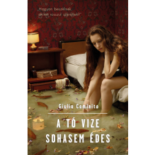 Park A tó vize sohasem édes irodalom
