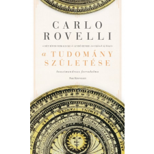 Park A tudomány születése egyéb e-könyv