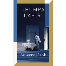 Park Amerre járok egyéb e-könyv