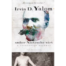 Park Amikor Nietzsche sírt egyéb e-könyv