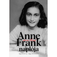 Park Anne Frank naplója egyéb e-könyv