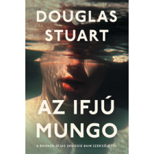 Park Az ifjú Mungo regény