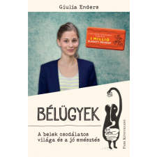 Park Bélügyek egyéb e-könyv