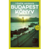 Park Budapest Könyv - Igazmondó városkalauz modern lokálpatriótáknak