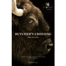 Park Butcher's Crossing egyéb e-könyv
