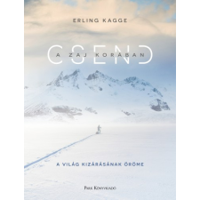 Park Csend a zaj korában egyéb e-könyv