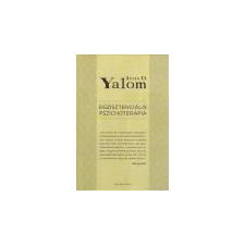 Park Egzisztenciális pszichoterápia - Irvin D. Yalom irodalom