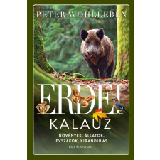 Park Erdei kalauz egyéb e-könyv