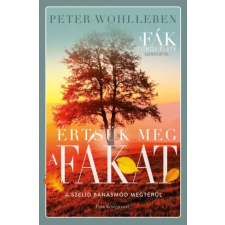 Park Értsük meg a fákat egyéb e-könyv