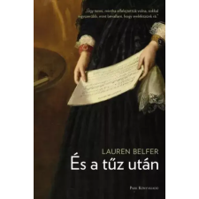 Park És a tűz után egyéb e-könyv