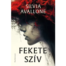 Park Fekete szív egyéb e-könyv