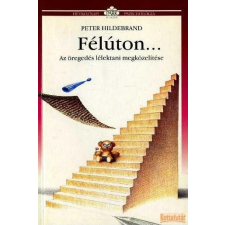 Park Félúton antikvárium - használt könyv