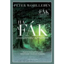 Park Ha a fák lélegzethez jutnának egyéb e-könyv