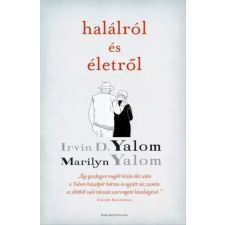 Park Halálról és életről egyéb e-könyv