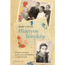 Park Hiányos fénykép egyéb e-könyv