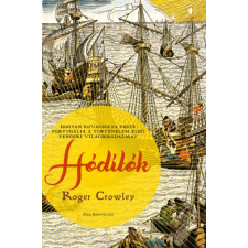 Park Hódítók történelem