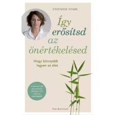 Park Így erősítsd az önértékelésed egyéb e-könyv