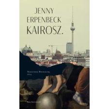 Park Kairosz egyéb e-könyv