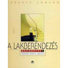 Park Kiadó A lakberendezés kézikönyve 1. antikvárium - használt könyv