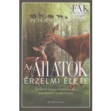 Park Kiadó Az állatok érzelmi élete antikvárium - használt könyv