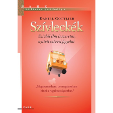 Park Kiadó Szívleckék antikvárium - használt könyv
