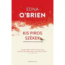 Park Kis piros székek egyéb e-könyv