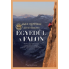 Park Könyvkiadó Egyedül a falon (9789633556184)