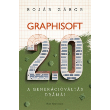 Park Könyvkiadó Graphisoft 2.0 gazdaság, üzlet
