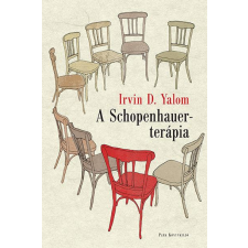 Park Könyvkiadó Kft A Schopenhauer-terápia egyéb könyv