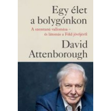 Park Könyvkiadó Kft Egy élet a bolygónkon egyéb könyv