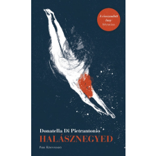 Park Könyvkiadó Kft Halásznegyed regény