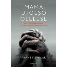 Park Könyvkiadó Kft Mama utolsó ölelése egyéb könyv