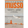 Park Könyvkiadó Ments meg! - Guillaume Musso