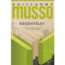 Park Könyvkiadó Regényélet regény