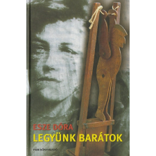 Park Legyünk barátok antikvárium - használt könyv