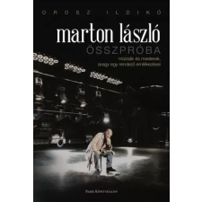 Park Marton László egyéb e-könyv