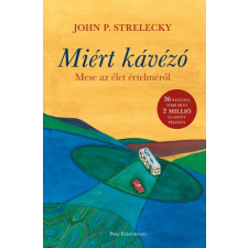 Park Miért kávézó szépirodalom