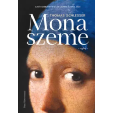 Park Mona szeme egyéb e-könyv