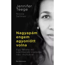 Park Nagyapám engem agyonlőtt volna egyéb e-könyv