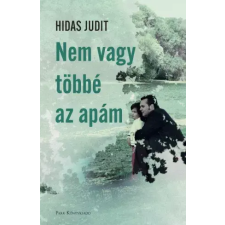 Park Nem vagy többé az apám egyéb e-könyv