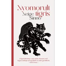 Park Nyomorult tigris egyéb e-könyv