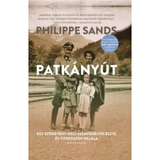 Park Patkányút egyéb e-könyv