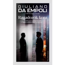 Park Ragadozók kora történelem