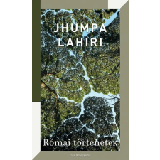 Park Római történetek irodalom