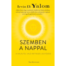 Park Szemben a nappal egyéb e-könyv