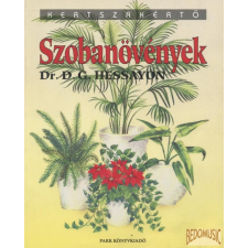 Park Szobanövények (1992) antikvárium - használt könyv