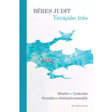 Park Terápiás írás egyéb e-könyv