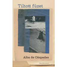 Park Tiltott füzet egyéb e-könyv