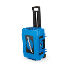 Park Tool BX-3 szerszám-koffer kerékpáros kerékpár és kerékpáros felszerelés