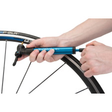 Park Tool PMP-4.2B minipumpa kerékpáros kerékpár és kerékpáros felszerelés